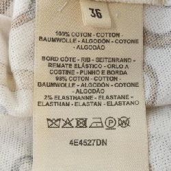 Đầm cắt HERMES - Hàng hiệu Authentic 649157