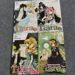 TIARA - KARA, LEE YUN HEE 504800