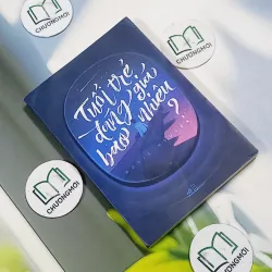 Tuổi Trẻ Đáng Giá Bao Nhiêu - Rosie Nguyễn 715611