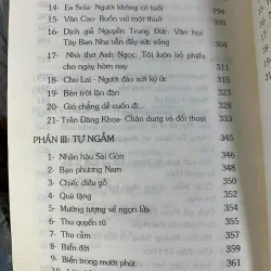 Những Mảnh Ký Ức - Yên Ba (Có Đề Tặng Và Chữ Ký Tác Giả) 926326