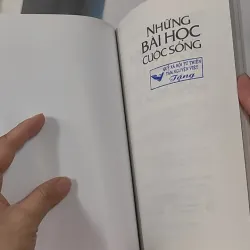 Những Bài Học Cuộc Sống - Hal Urban 961228