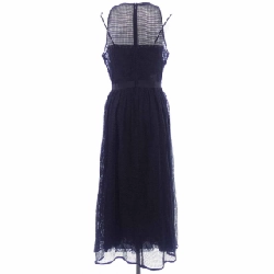 Đầm PRADA P3G49L S221 10JY - Hàng hiệu Chính hãng 810329