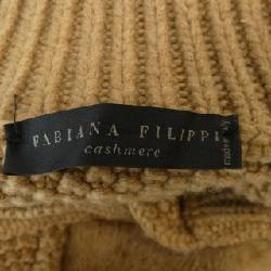 FABIANA FILIPPI QR2254118 Áo khoác - Hàng hiệu Chính hãng 630234