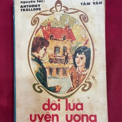 Đôi lứa uyên ương - bản dịch: Tâm Vân 224410