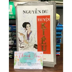 Nguyễn Du- Truyện Kiều - Hạnh Vy (Sưu tầm) 690201