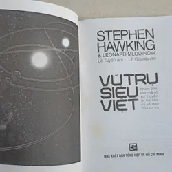 Vũ trụ siêu Việt 🌻 593813