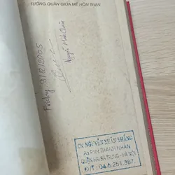 Tướng quân giữa mê hồn trận (Marquez) 609975