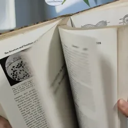 [MIỄN PHÍ BỌC SÁCH] The Plant World - Harry J. Fuller 750801