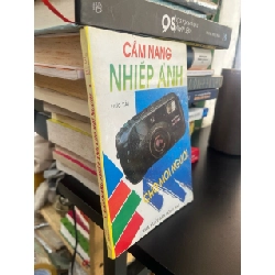 Cẩm nang nhiếp ảnh cho mọi người - Đức Tài