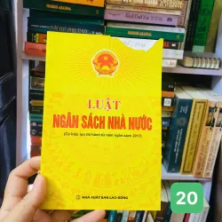 Luật Ngân Sách Nhà Nước#HATRA
