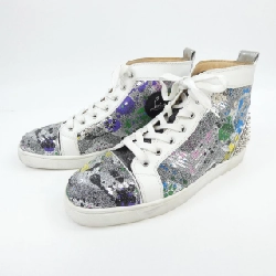 Giày thể thao CHRISTIAN LOUBOUTIN - Hàng hiệu Authentic 904447