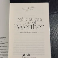 Nỗi đau của chàng Werther (bìa cứng) 591325