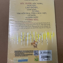 Thời thanh xuân đã xa 517812