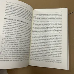 Chiến lược mở rộng kinh doanh từ cốt lõi 569116