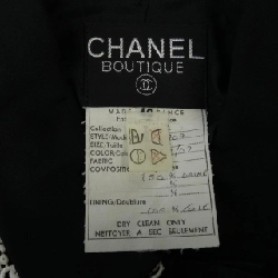 Bộ đồ Chanel - Hàng hiệu Authentic 828059