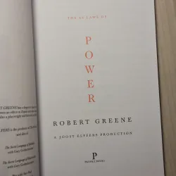 Robert Greene - The 48 Laws of Power (Portfolio) 933916
