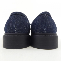 Giày MOCCASINS CHANEL G45720B16780 - Hàng hiệu Authentic 829155