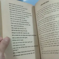 [XƯA] Thuật Ứng Xử Trong Tình Yêu (1995) - Phan Kim Hoa 776033