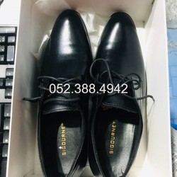 Giày da size 42 - 95%