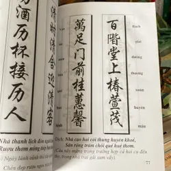 MẪU CÂU ĐỐI, HOÀNH PHI THƯỜNG DÙNG (XB 2010) 697959