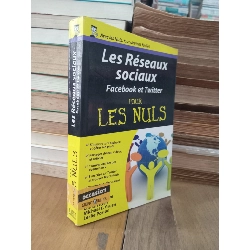 Les Réseaux sociaux: Facebook et Twitter - Carolyn Abram, Laura Fitton