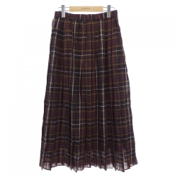 PLST Skirt - Hàng hiệu Authentic