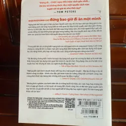 Đừng bao giờ đi ăn một mình 1000988