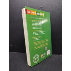 Khi con đi mẫu giáo mới 80% ố nhẹ 2013 HCM1406 Lý Diệu Nhi SÁCH MẸ VÀ BÉ 431112