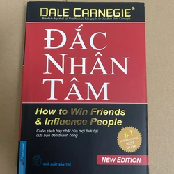 Đắc Nhân Tâm