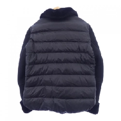 Áo khoác lông vũ EMMETI - Hàng hiệu Authentic 892901