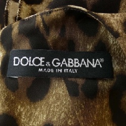 【Khuyến mãi】Đầm Dolce & Gabbana DOLCE&GABBANA 651309