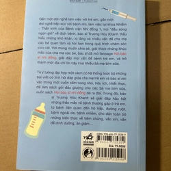 Hỏi bác sĩ nhi đồng 536334