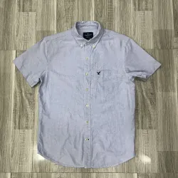 Áo sơmi hiệu American Eagle (s/n-74) - Made in Cambodia 926267