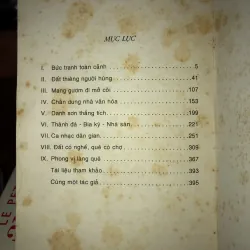 Thanh Hoá - Nghìn xưa lưu dấu - Hoàng Tuấn Phổ 761714