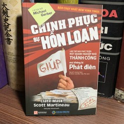 Chinh Phục Sự Hỗn Loạn