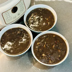 🔥 NỒI NẤU CHẬM LÒNG GỐM UNIE USC308 – CHUẨN MÓN NGON TỰ NHIÊN, GIỮ TRỌN DINH DƯỠNG! 🔥 728626