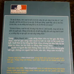 Nhím thanh lịch (bản in cũ) 698338