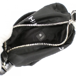 Túi đeo chéo G-ZIP BUMBAG BKU038K1JE của Givenchy 610255