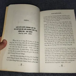 CHẾ ĐỘ CÔNG ĐIỀN CÔNG THỔ TRONG LỊCH SỬ KHẨN HOANG LẬP ẤP Ở NAM KỲ LỤC TỈNH 993149