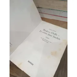 Broken dolls-Er tötet ihre seelen - James Carol