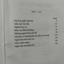 Ngôi nhà hoang bí ẩn" (Tập truyện) của tác giả Phan Văn Lợi,  563868