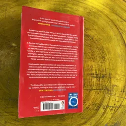 THE STARTUP WAY - ERIC RIES 998174