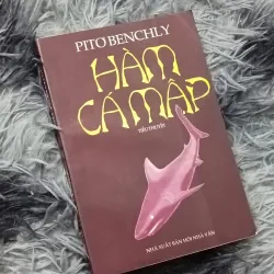 Hàm cá mập (Benchly)