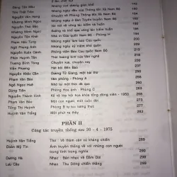 Tiếng Nói Trời Mạnh Thu- Nhiều Tác Giả  934672