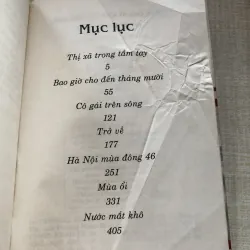 Bao giờ cho đến tháng mười-Đặng Nhật Minh 992385