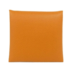 Hàng hiệu Authentic Hermès Bastia 041054CK Ví đựng tiền xu 769169