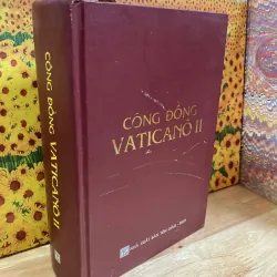 Cộng Đồng Vaticanô II 1011312