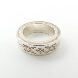 Nhẫn CHROME HEARTS - Hàng hiệu Authentic 906606