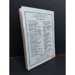 Luyện âm tiếng anh trình độ trung cấp mới 90% bẩn bìa, ố nhẹ 1997 HCM0412 Ann Baker HỌC NGOẠI NGỮ 918809