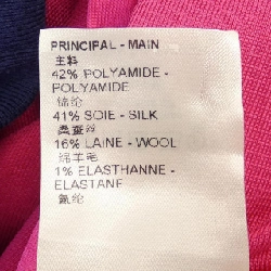 Áo khoác bomber len chần bông LOUIS VUITTON FNKC04PI5 633843